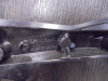 Geweih  Verkleidungshalter BMW K 1600 GT