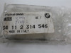 Remblokken voor BMW R 100  R 80