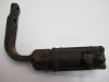 Footrest right Honda CB 450