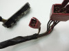 Fuse box Honda CBX 750 F