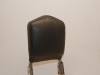 Sissybar seat Harley Davidson Sportster