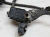 Rempomp Honda CBF 250