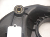 Air cleaner case Harley Davidson Softtail