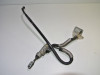 Rear brake master cylinder  Suzuki XF 650 Freewind