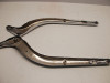 Achtersubframe Harley Davidson Softtail
