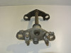 T stuk + kroonplaat Honda ST 1100 Pan European