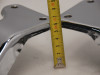 Achtersubframe Harley Davidson Softtail