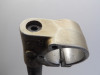 Clip on rechts Yamaha FZR 600