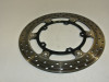 Bremsscheibe vorne links Yamaha MT 09