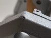 Frame body parts Kawasaki ZXR 750