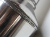 Muffler Yamaha YZF 750 SP