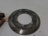 Remschijf voor Kawasaki GPZ 500