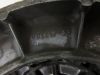 Brake drum Honda VF 700  750 C Magna