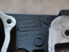 Cilinderkop Harley Davidson Softtail