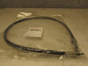 Kilometerkabel Kawasaki ER 5