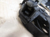Pillion step right Suzuki Burgman 650