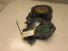 Crankcase cover Clutch side Aprilia Tuono 1000