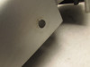 Front fender Kymco People S 300i