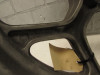 Achtervelg BMW K 75