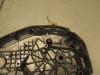 Engine cover Honda ST 1300 Pan European