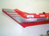 Linker achterkant Suzuki GS 500 E
