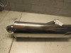 Auspuff Yamaha FAZER 600