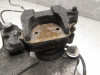 Rear brake caliper Yamaha Tracer 900