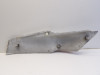 Heck links Yamaha FZR 600