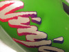 Fuel tank Kawasaki ZX 9 R