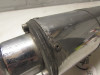 Sports exhaust Suzuki GSX R 600