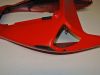 Heck Honda CBR Fireblade
