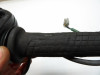 Gashandle Yamaha XJ 900 S Diversion