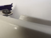 Cowl left rear Kawasaki ZX 7 R