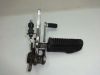 Main step holder right Suzuki GS 500 E