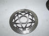 Bremsscheibe vorne MV Agusta 750 Brutale