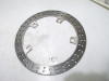 Bremsscheibe vorne BMW R 1150 RT   R 850 RT