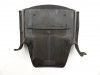 Kennzeichenhalter Honda Deauville 650 - 700
