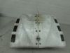 Cowl under Honda XL 600