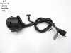 Handlebar switch assy left Kawasaki ZX 9 R