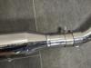 Uitlaat Harley Davidson XL1200L Low