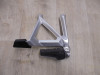 Duo voetsteun links BMW R 1250 GS