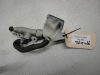 Rear brake master cylinder  Suzuki GSR 600