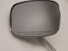 Mirror set Harley Davidson Softtail