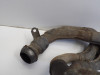 Downpipes Honda VFR 750