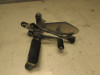 Main step holder left Yamaha YZF 600 Thundercat