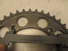 Rear sprocket Overig Onbekend Unknown