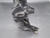 Geweih  Verkleidungshalter BMW R 1150 GS