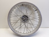 Front Wheel BMW F 650 GS