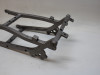 Achtersubframe Kawasaki ZXR 400