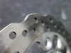 Bremsscheibe hinten  Kawasaki Z 650